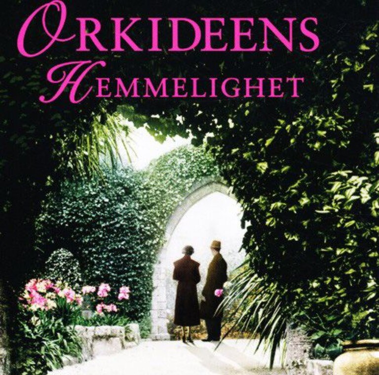 Orkideens hemmelighet