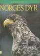 Omslagsbilde:Norges dyr : : Fuglene