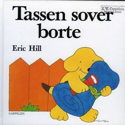 forsidebilde - trykk for å vise stor versjon
