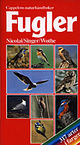 Cover photo:Fugler : 317 arter i farger