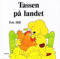 forsidebilde - trykk for å vise stor versjon