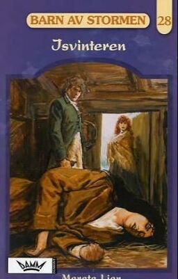 forsidebilde - trykk for å vise stor versjon