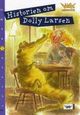 Omslagsbilde:Historien om Dolly Larsen : nivå 7