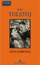 Omslagsbilde:Anna Karenina : roman i åtte deler