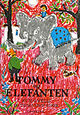 Cover photo:Tommy og elefanten
