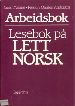 forsidebilde - trykk for å vise stor versjon