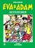 Omslagsbilde:Eva &amp; Adam : besteuvenner