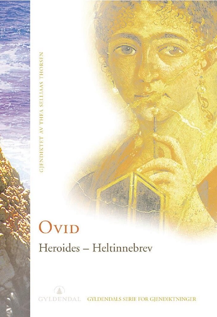 Heroides, heltinnebrev