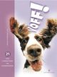 Omslagsbilde:Voff! : 21 gode hundehistorier for hundemennesker