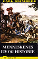 Omslagsbilde:Menneskenes liv og historie : Ludvig 14.s tidsalder