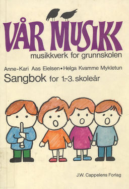 forsidebilde - trykk for å vise stor versjon