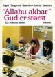 Omslagsbilde:"Allahu akbar".. Gud er størst : en bok om islam