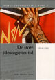 Omslagsbilde:Norsk idéhistorie . Bind V . De store ideologienes tid
