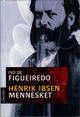 Cover photo:Henrik Ibsen . [Bind 1] . Mennesket