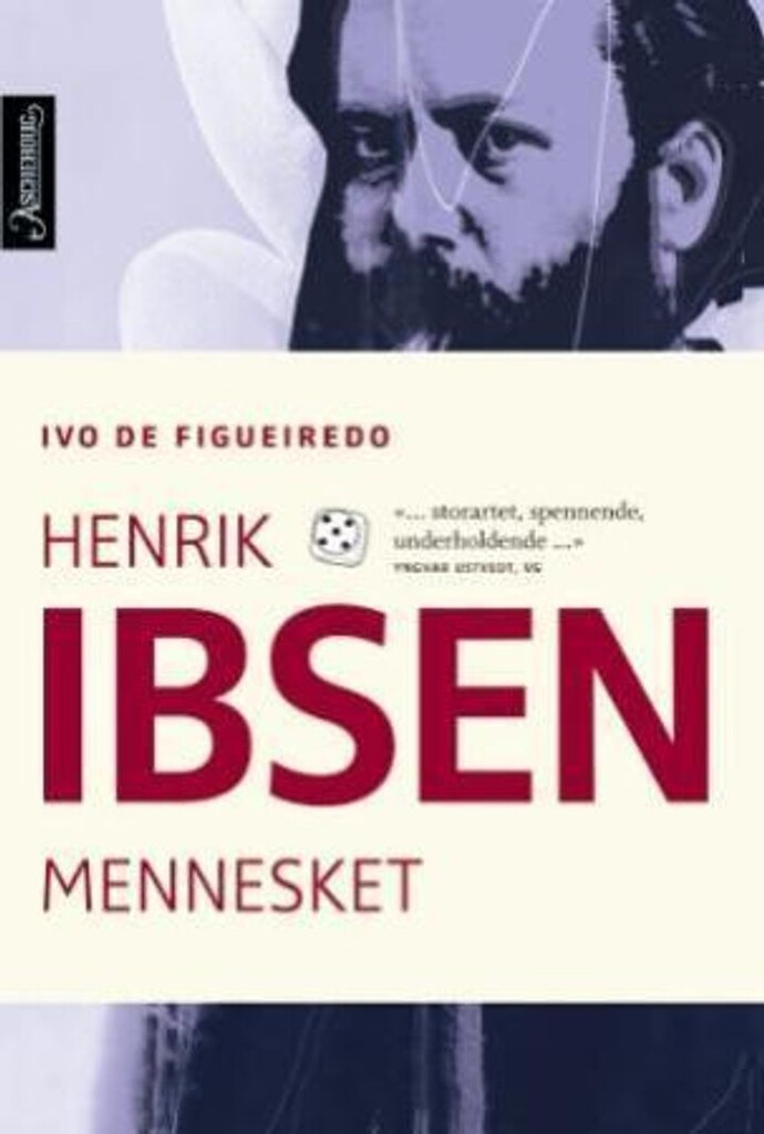 Henrik Ibsen. [Bind 1]. Mennesket