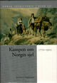 Omslagsbilde:Norsk idéhistorie . Bind III . Kampen om Norges sjel