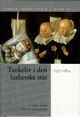 Omslagsbilde:Norsk idéhistorie . Bind II . Tankeliv i den lutherske stat