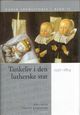 Cover photo:Norsk idéhistorie . Bind II . Tankeliv i den lutherske stat : 1537-1814