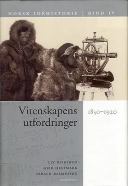 forsidebilde - trykk for å vise stor versjon