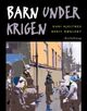 Omslagsbilde:Barn under krigen