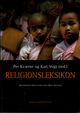 Omslagsbilde:Religionsleksikon : religion og religiøse bevegelser i vår tid
