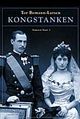 Omslagsbilde:Kongstanken : Haakon &amp; Maud . 1