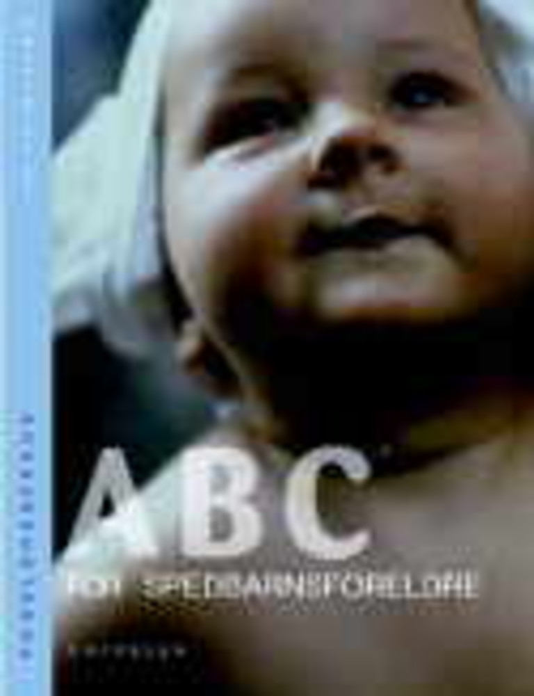 ABC for spedbarnsforeldre