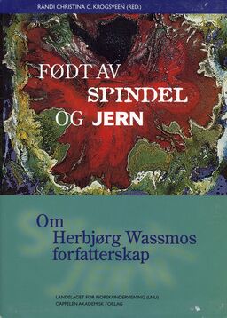 forsidebilde - trykk for å vise stor versjon