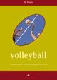 Omslagsbilde:Volleyball : fordypningsbok : studieretning for idrettsfag