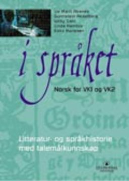 forsidebilde - trykk for å vise stor versjon