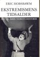 Omslagsbilde:Ekstremismens tidsalder : det 20. århundrets historie 1914-1991