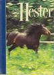 Omslagsbilde:Den store boken om hester