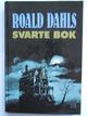 Omslagsbilde:Roald Dahls svarte bok