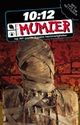 Cover photo:Mumier : og det gamle Egypts hemmeligheter
