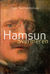 Omslagsbilde:Hamsun . [1] . Svermeren