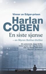 "En siste sjanse"