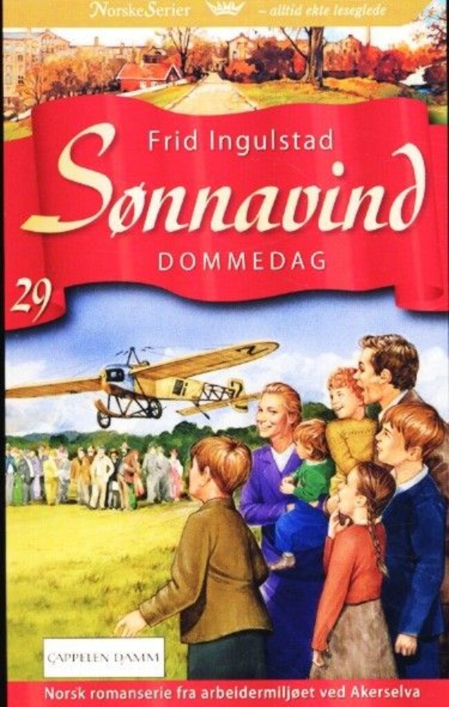 Dommedag