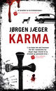 Omslagsbilde:Karma