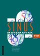 Omslagsbilde:Sinus 1YP : matematikk for vg1