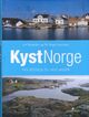 Cover photo:Kyst-Norge . [1] . Fra Østfold til Vest-Agder