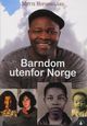 Omslagsbilde:Barndom utenfor Norge