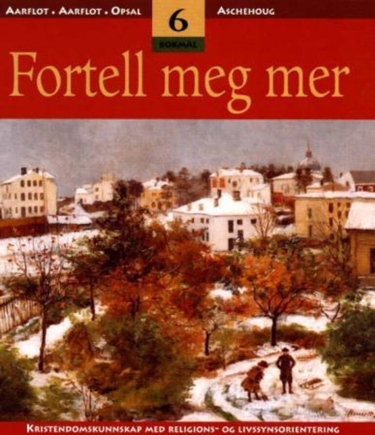 Forsidebilde