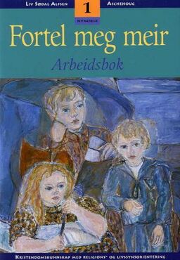 forsidebilde - trykk for å vise stor versjon