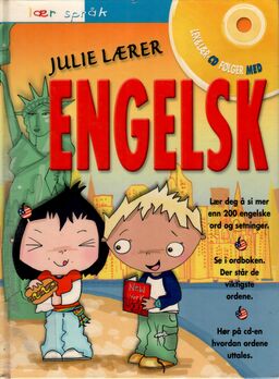 forsidebilde - trykk for å vise stor versjon