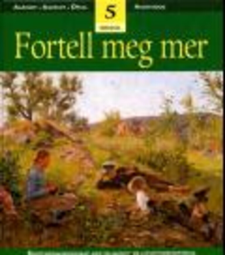 Forsidebilde