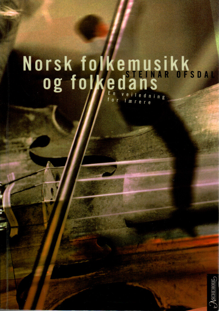 Norsk folkemusikk og folkedans