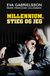 Omslagsbilde:Millennium, Stieg og jeg