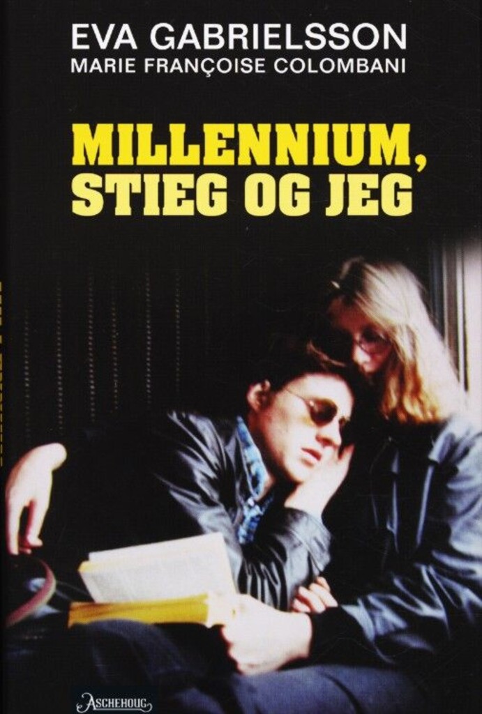 Millennium, Stieg og jeg