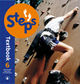 Cover photo:Steps : textbook 6 : engelsk for barnetrinnet