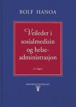 forsidebilde - trykk for å vise stor versjon